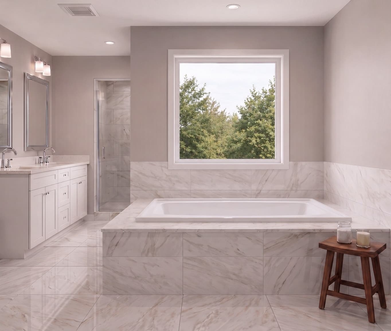 Bathtubs