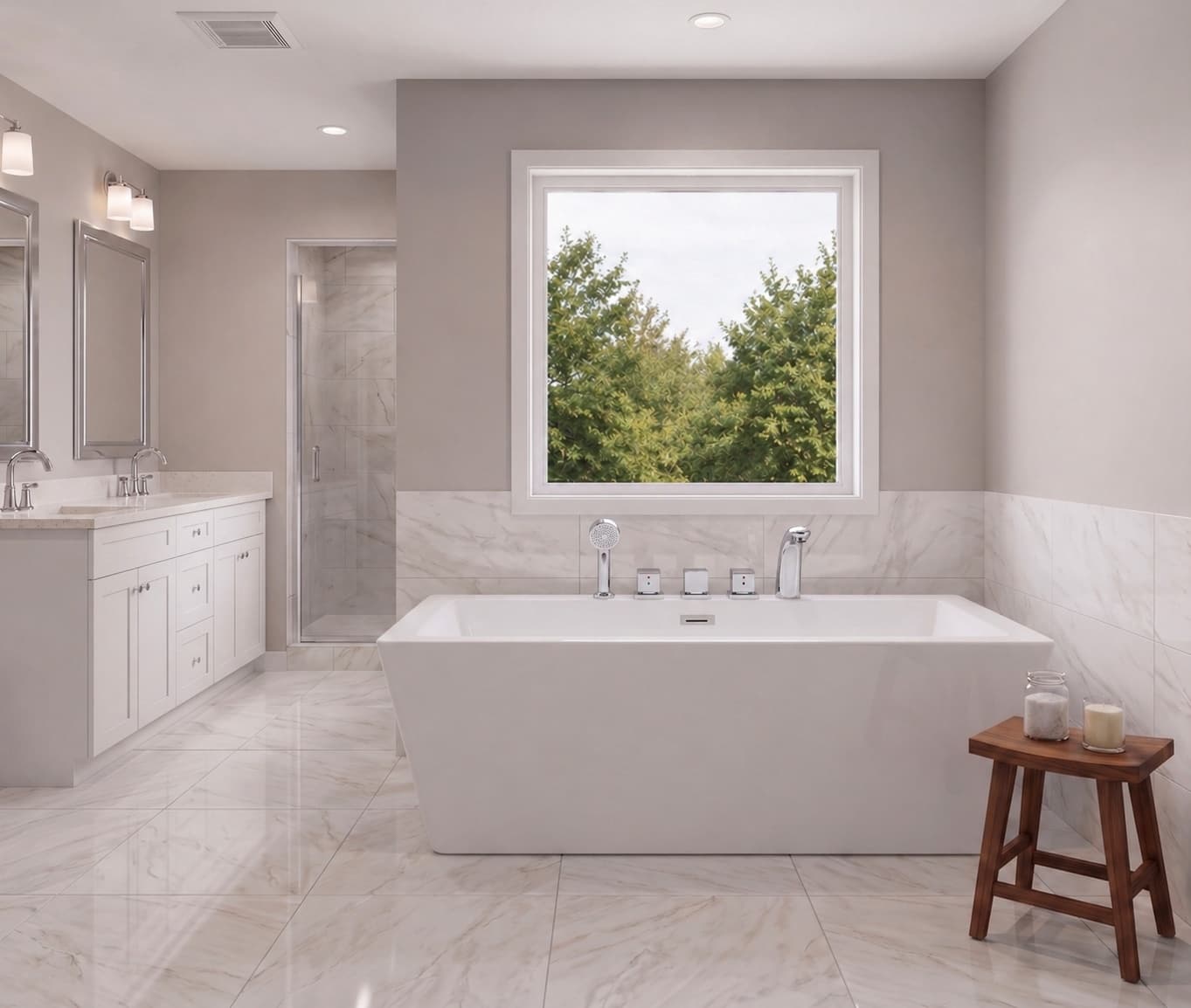 TideHaven Bathtubs