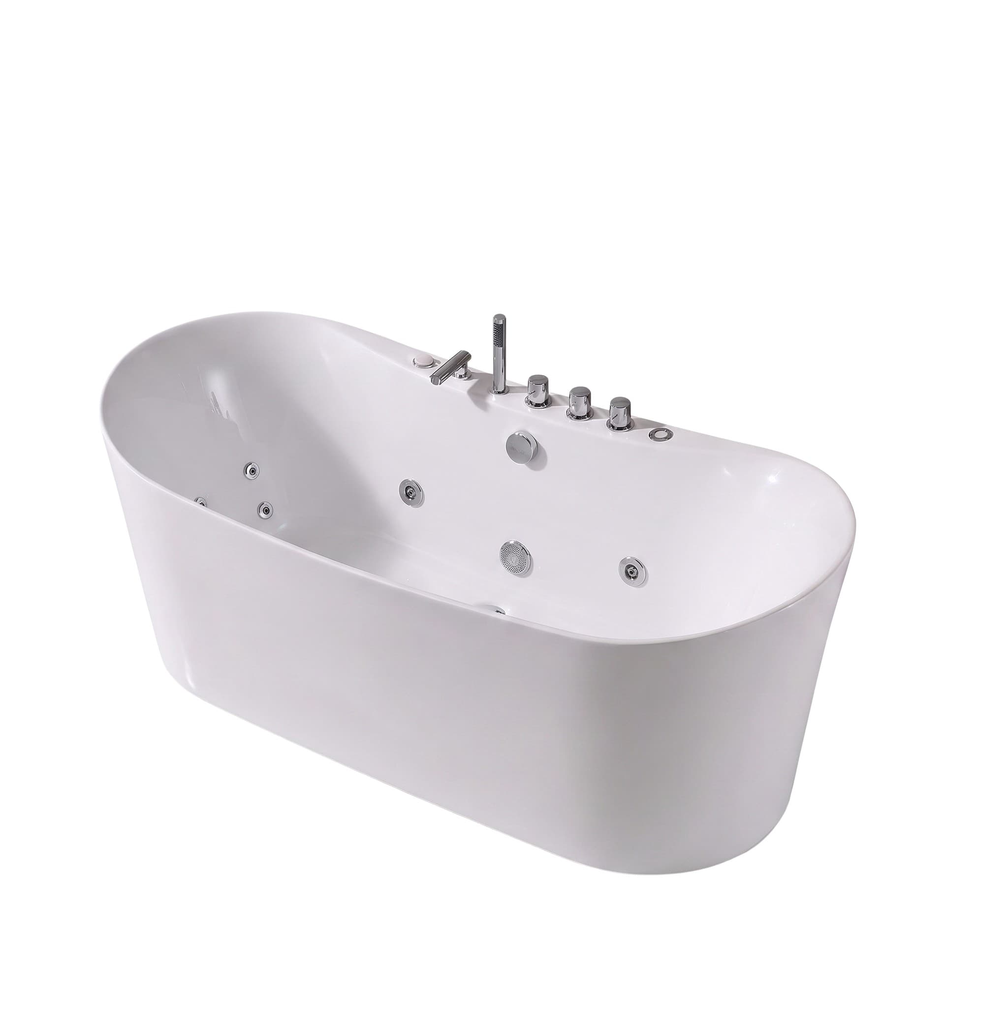 Chatham Hydromassage Freestanding