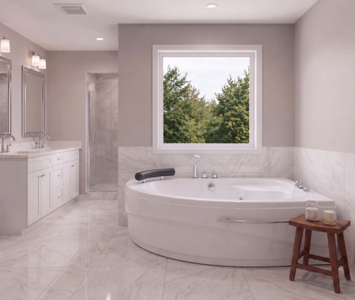 TideHaven Bathtubs installation example 5