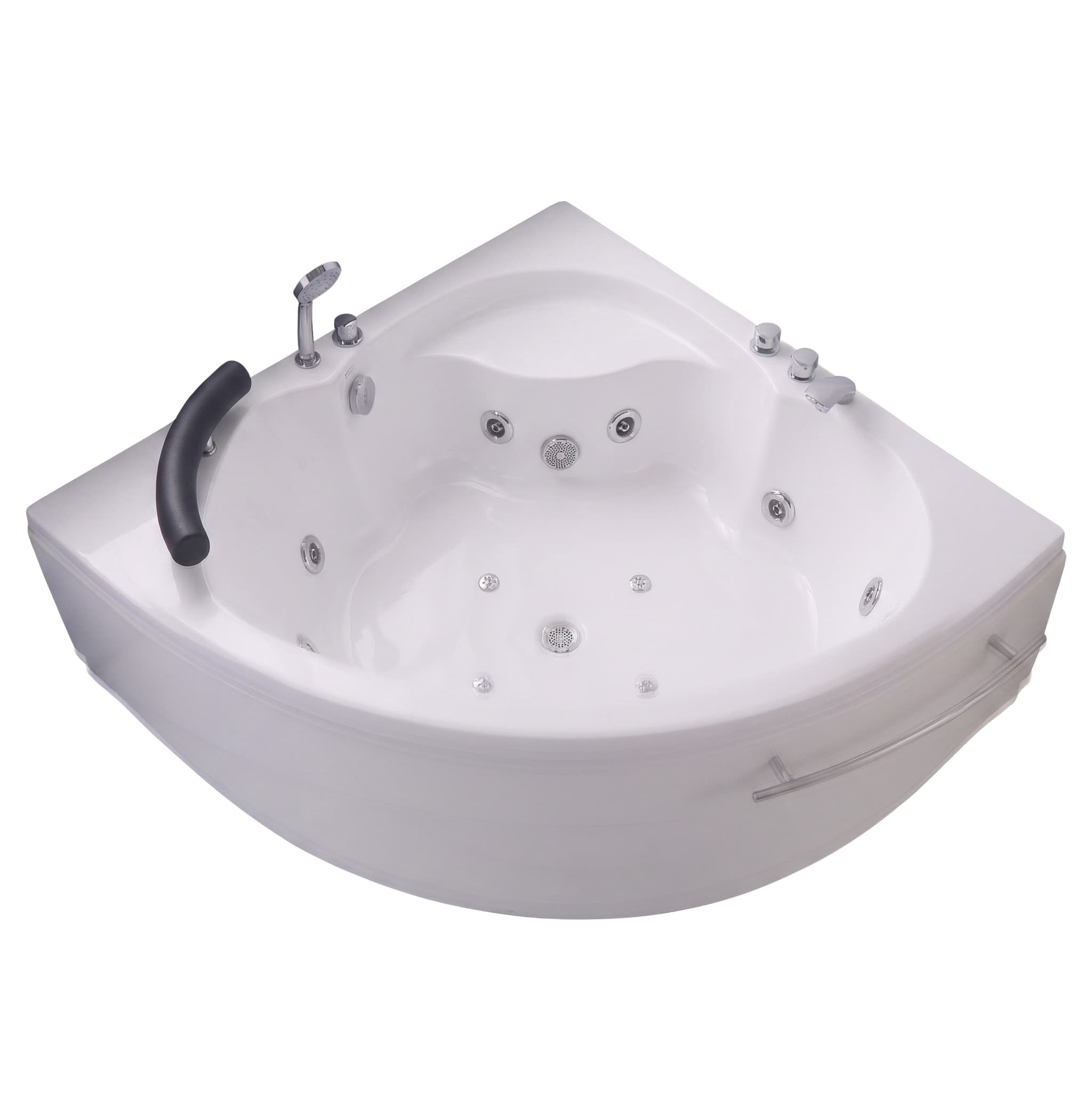 Coronado Corner Hydromassage