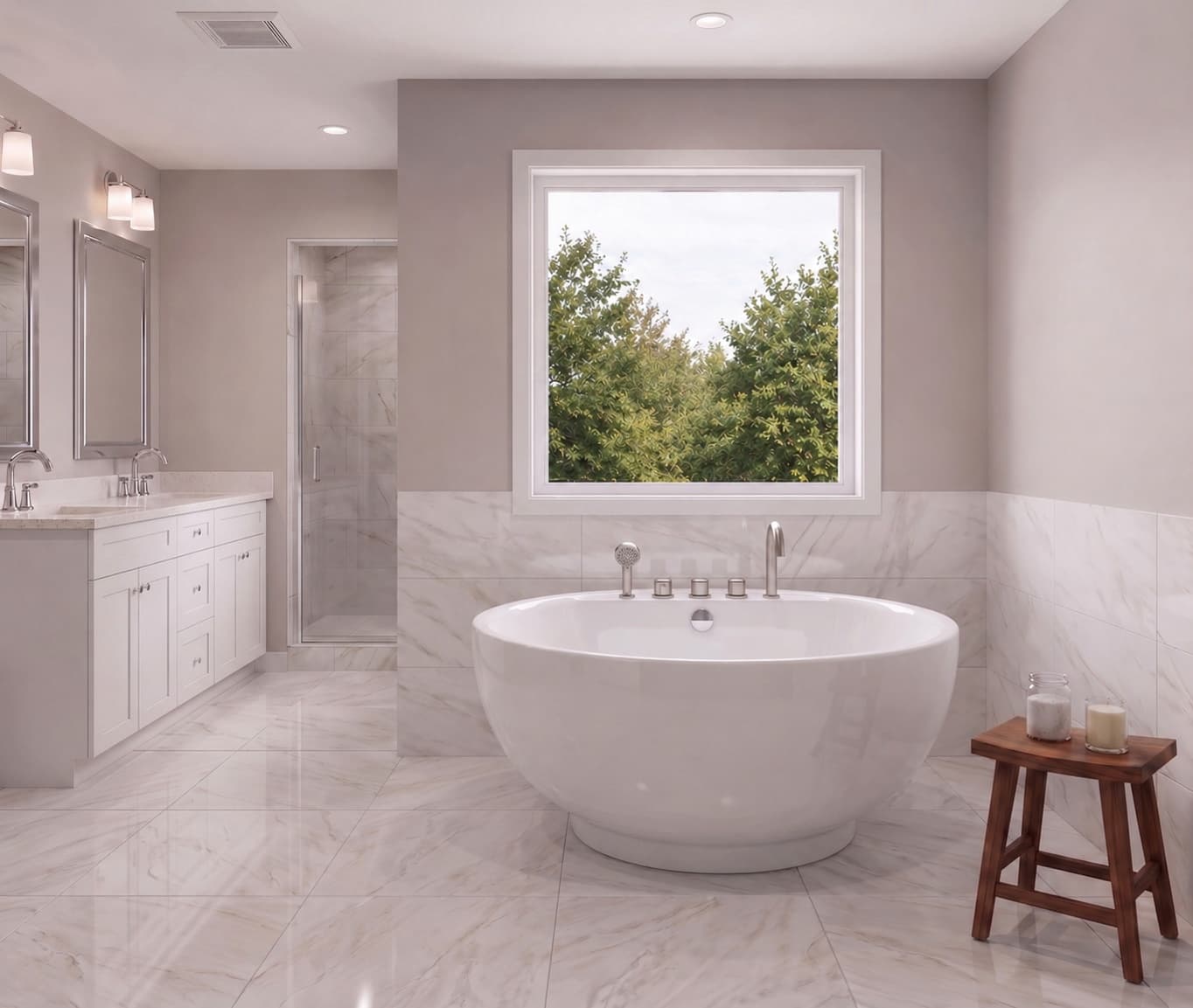 TideHaven Bathtubs installation example 6