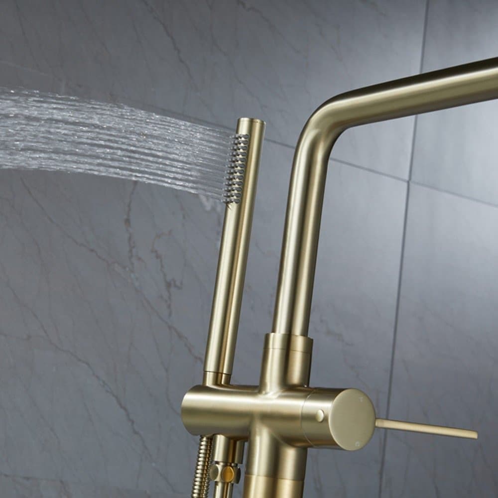 BayCrest Mystic installation example 4