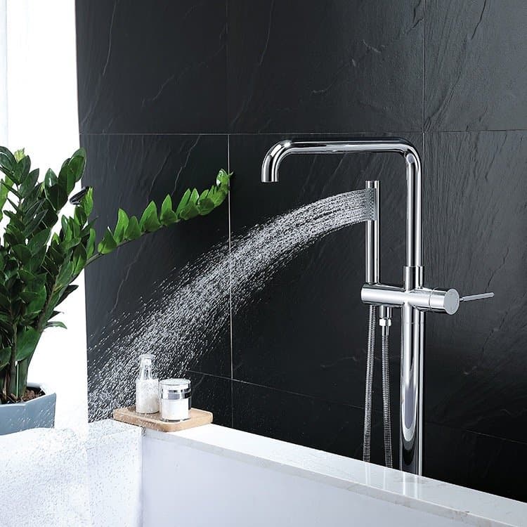 BayCrest Mystic installation example 5