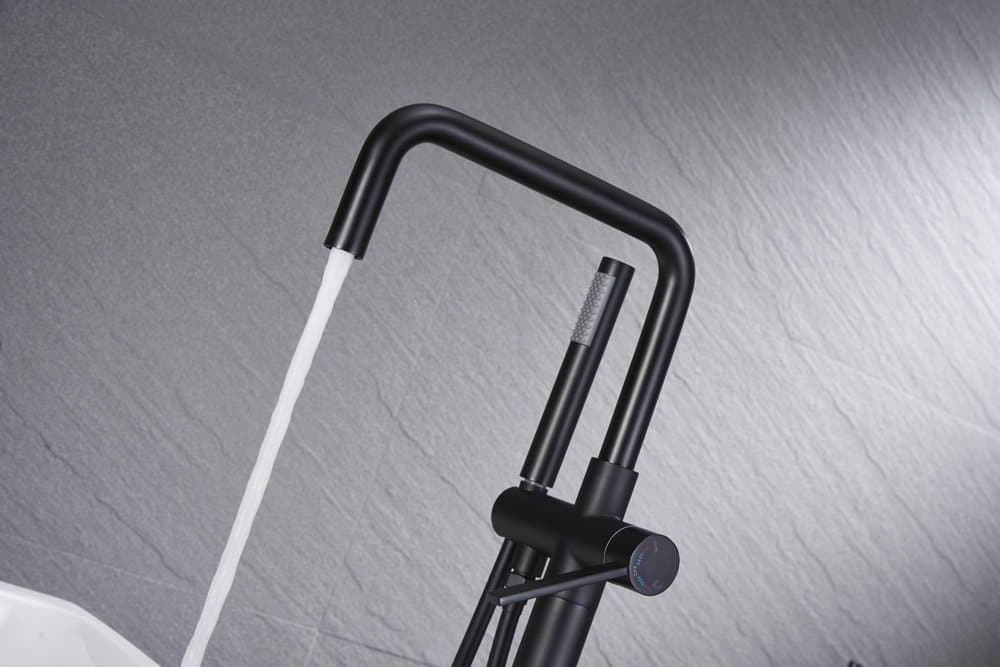 BayCrest Mystic installation example 6