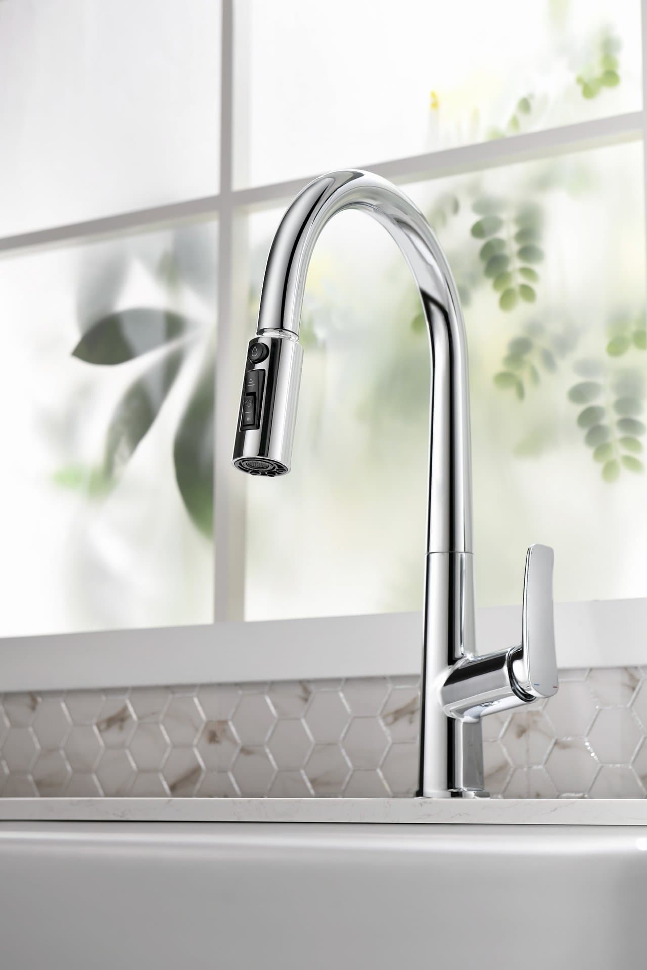 TideStream Sonoma installation example 4