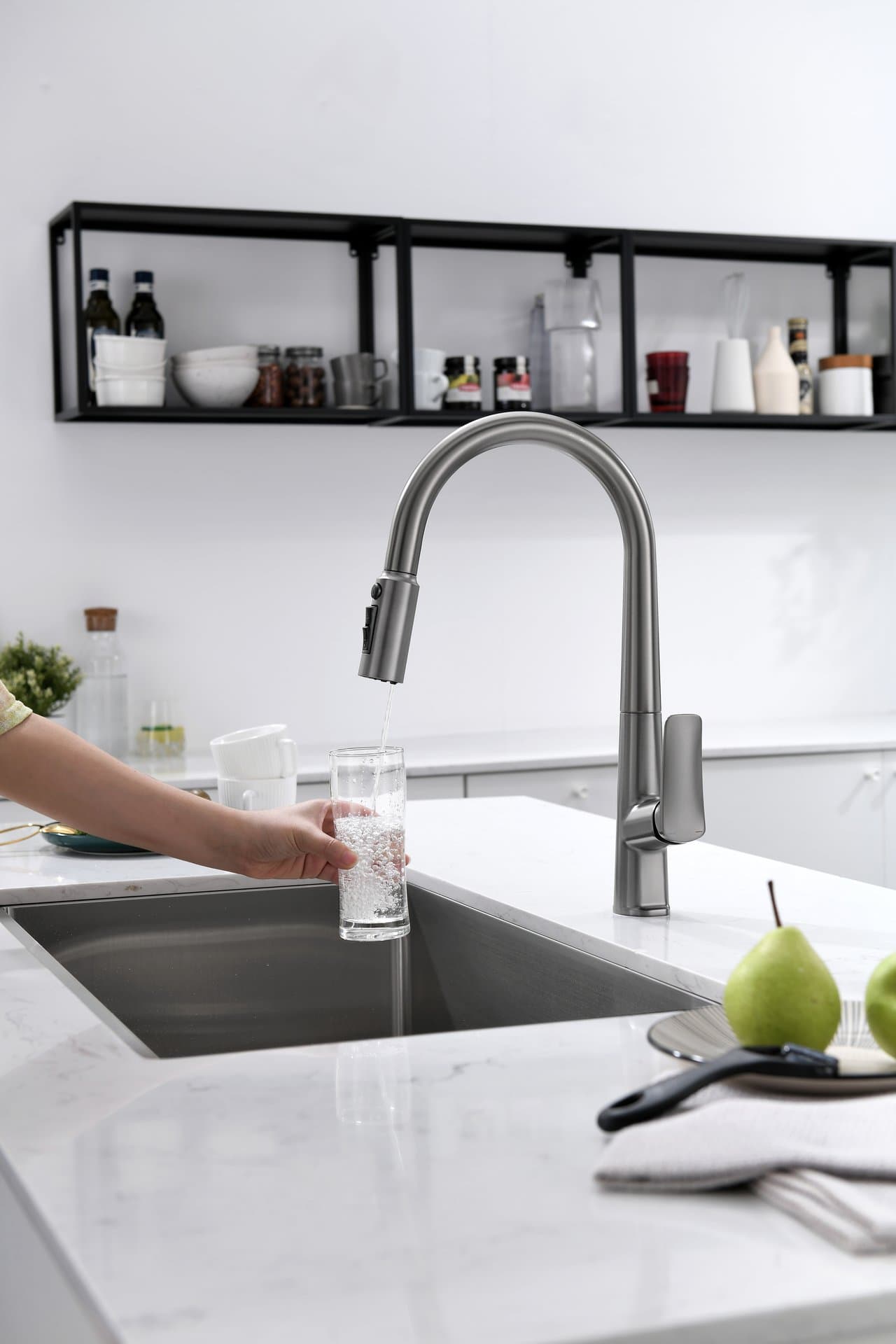 TideStream Sonoma installation example 6