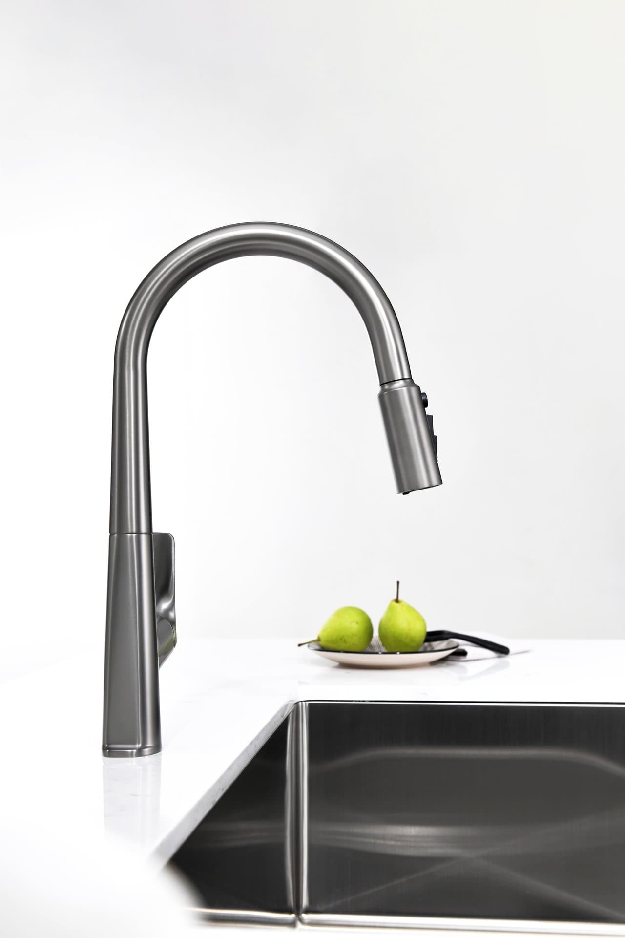 TideStream Sonoma installation example 1