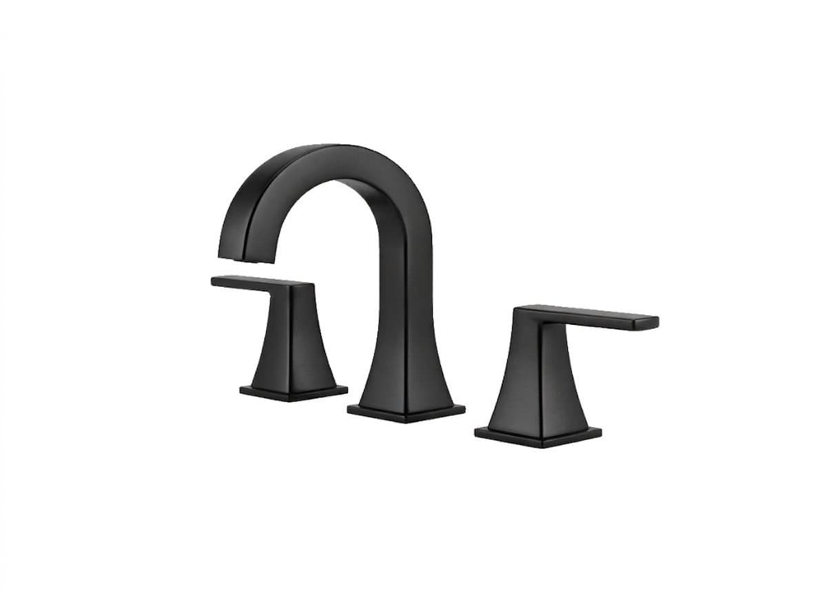 Hatteras Matte Black