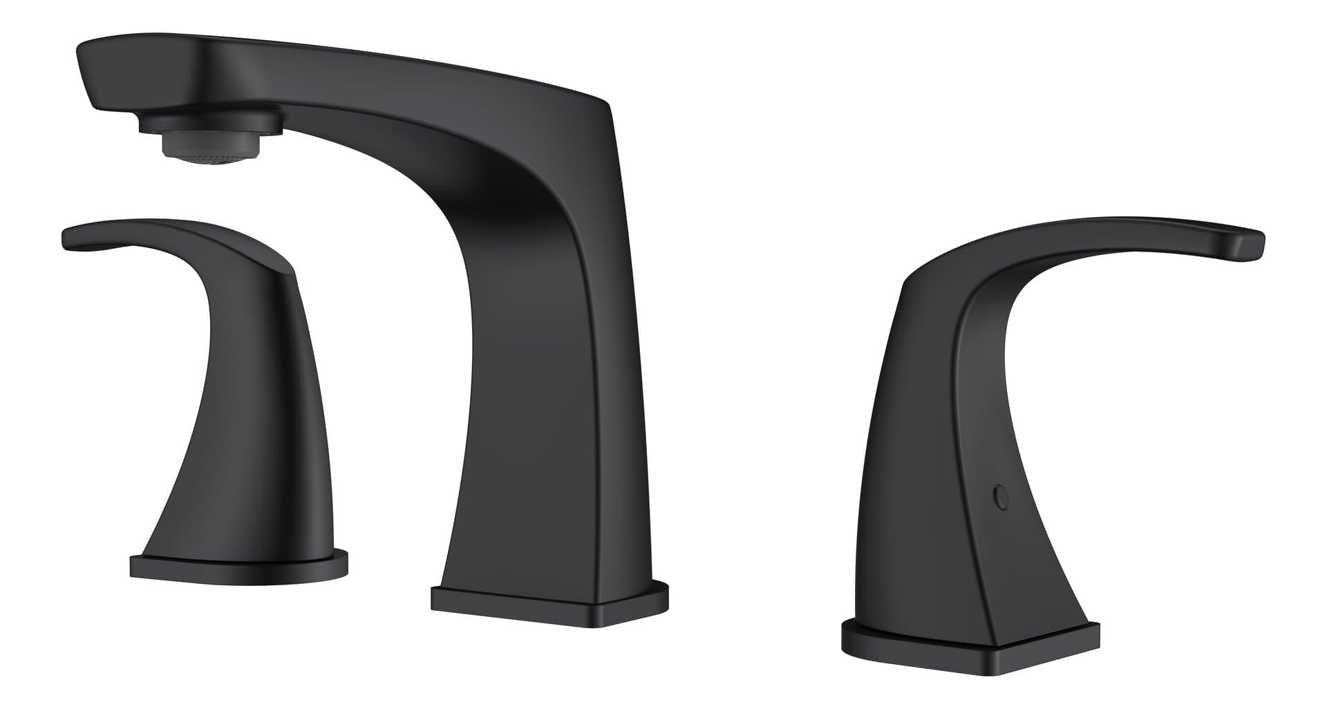 Seabrook Widespread Modern