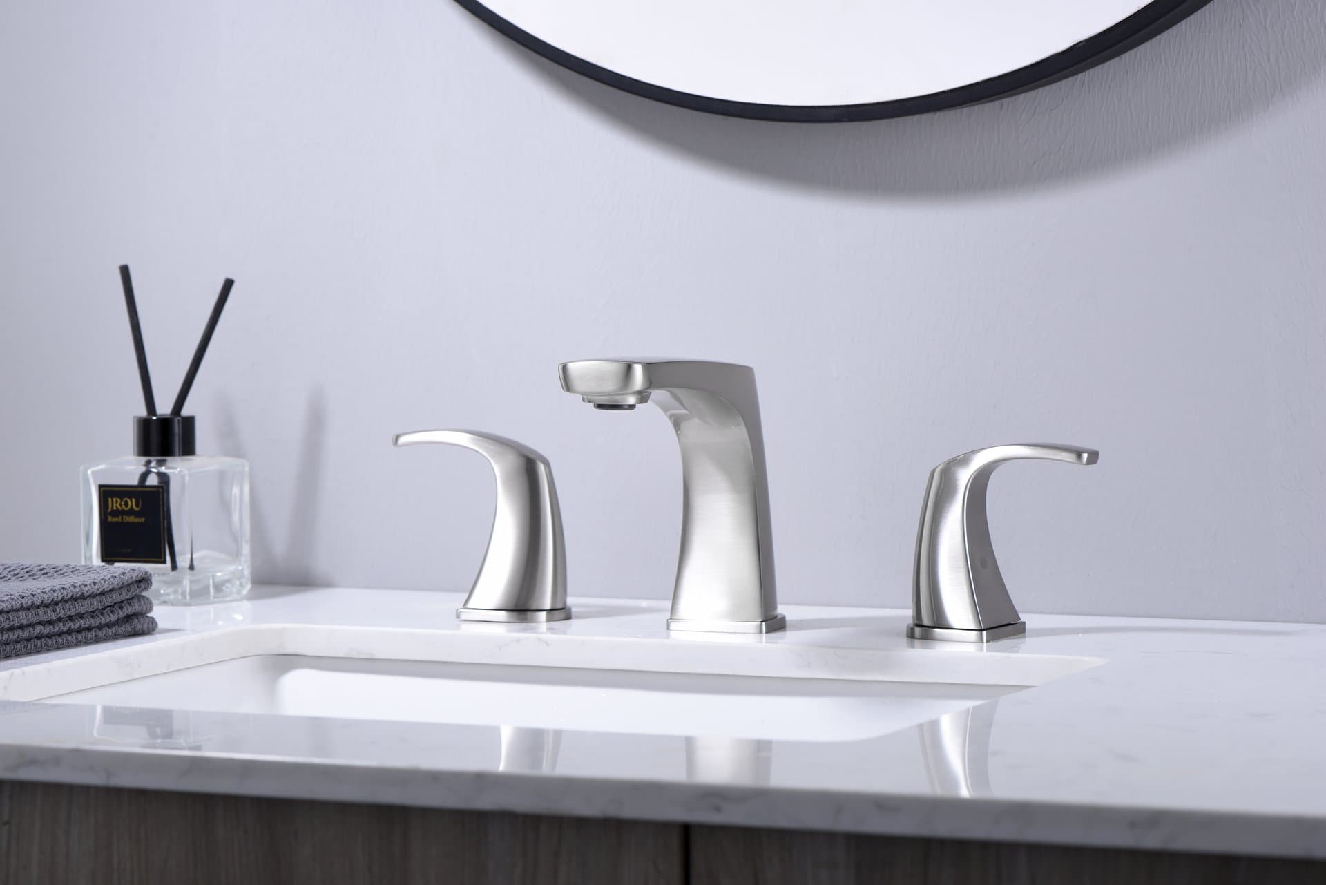 HarborFlow Seabrook installation example 4