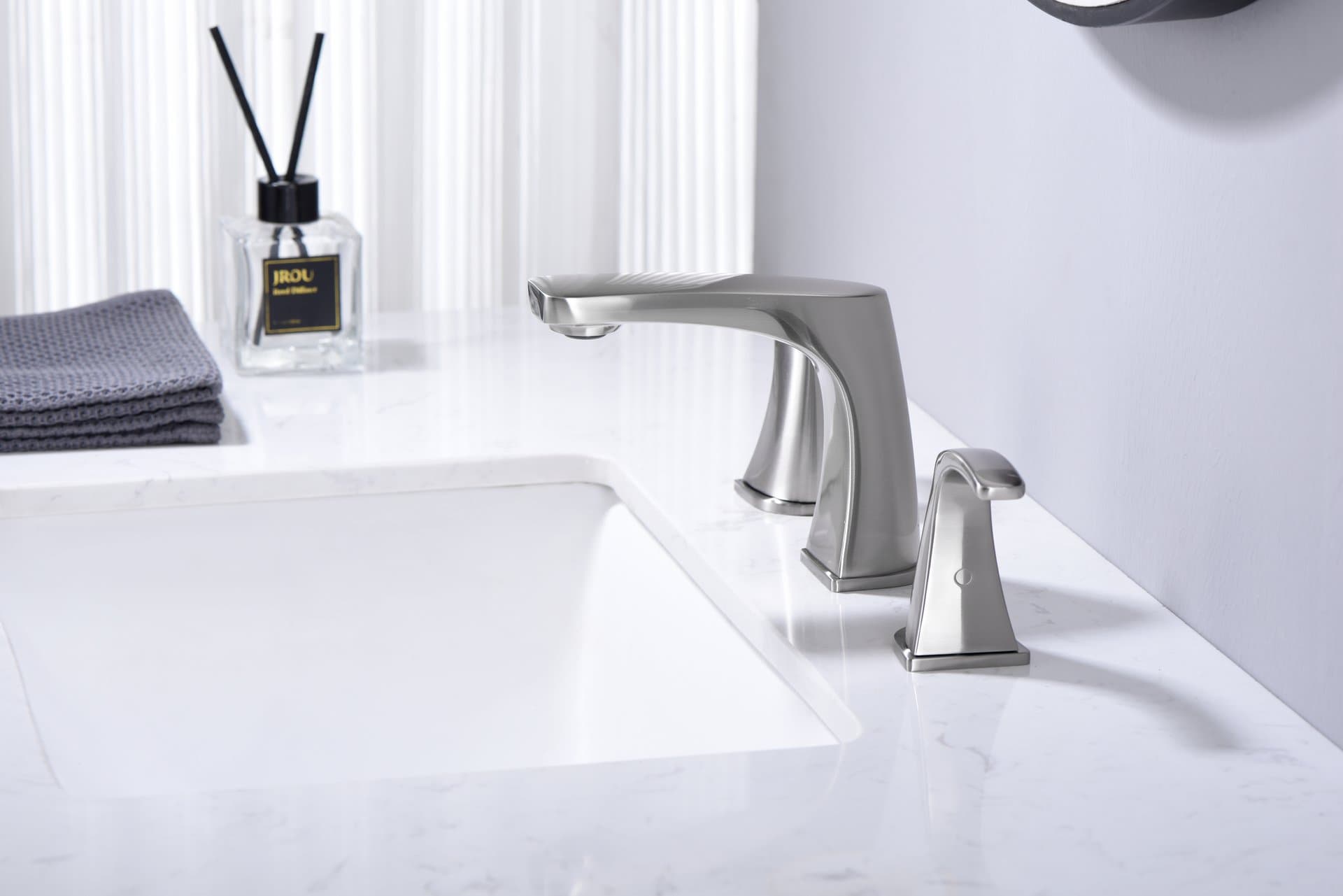 HarborFlow Seabrook installation example 5