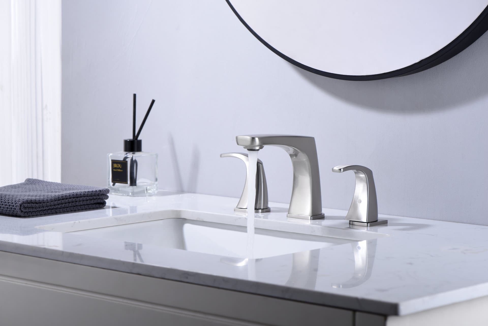 HarborFlow Seabrook installation example 6