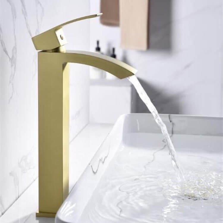 HarborFlow Niagara installation example 1