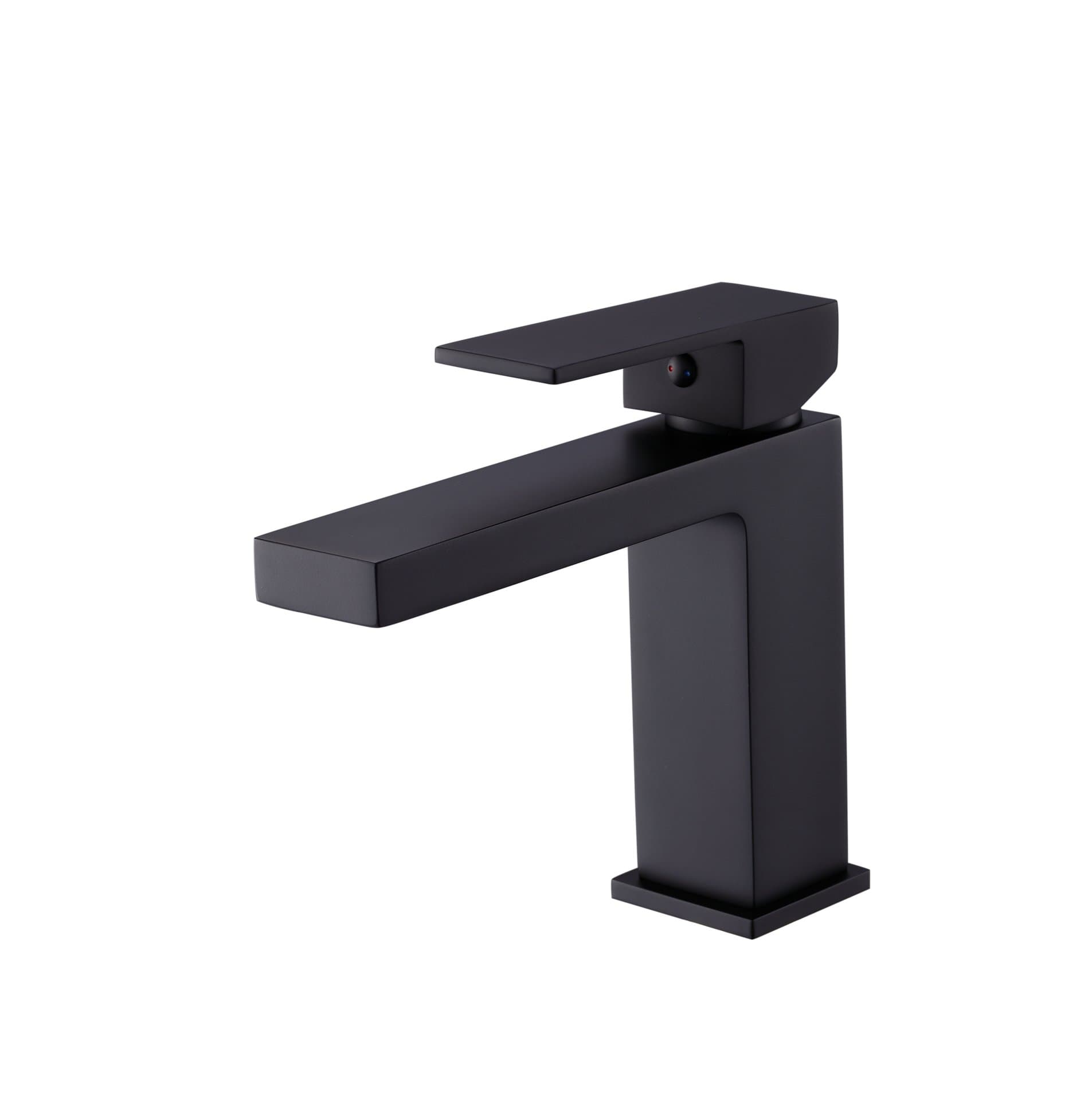 Meridian Single-Hole Architectural