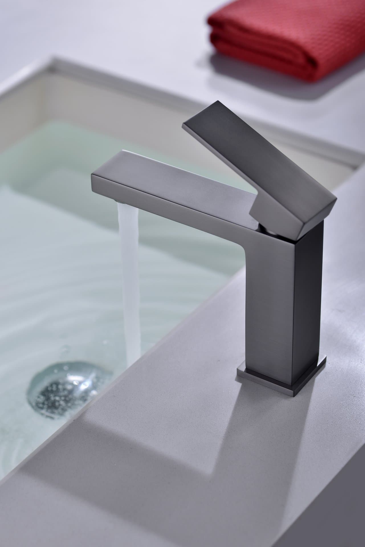 HarborFlow Meridian installation example 3