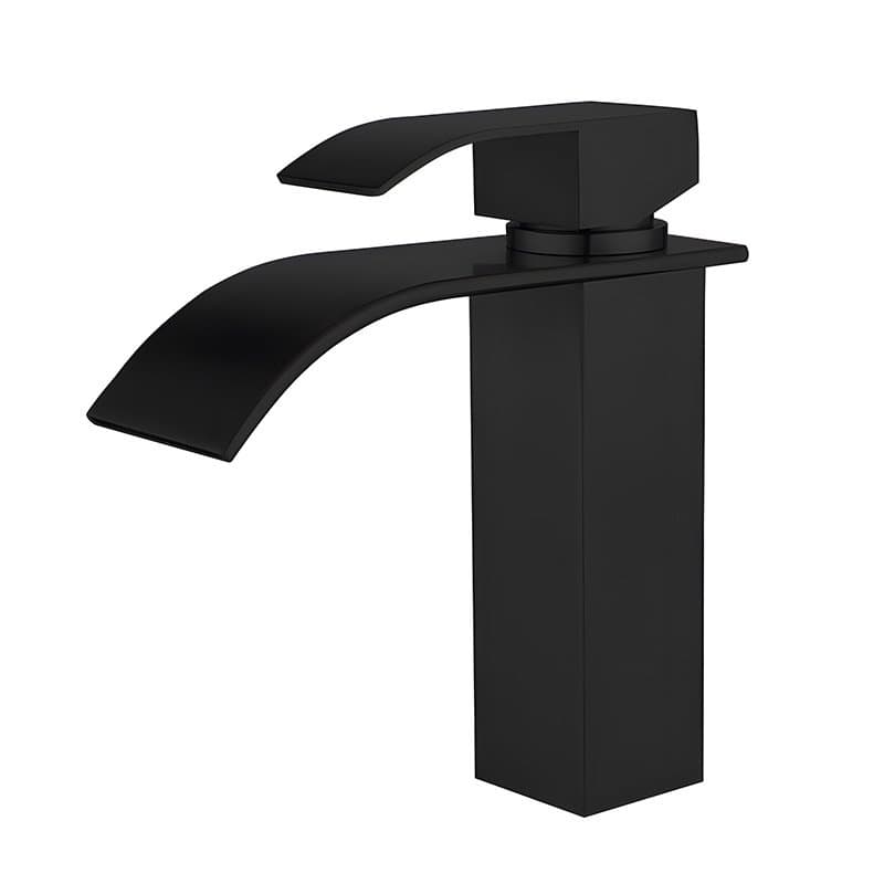 Shoshone Vessel Waterfall (Compact)