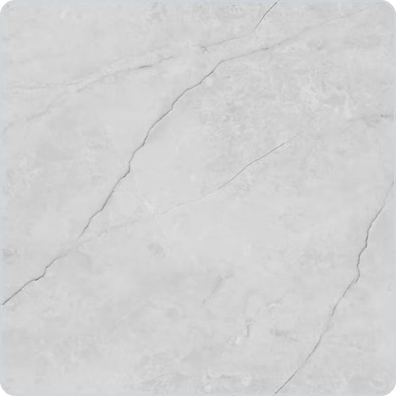 Silver Marble
