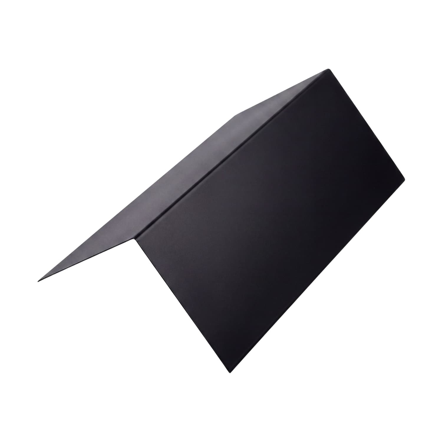 Aluminum Step Flashing — 4″ × 4″ × 8″ Pieces