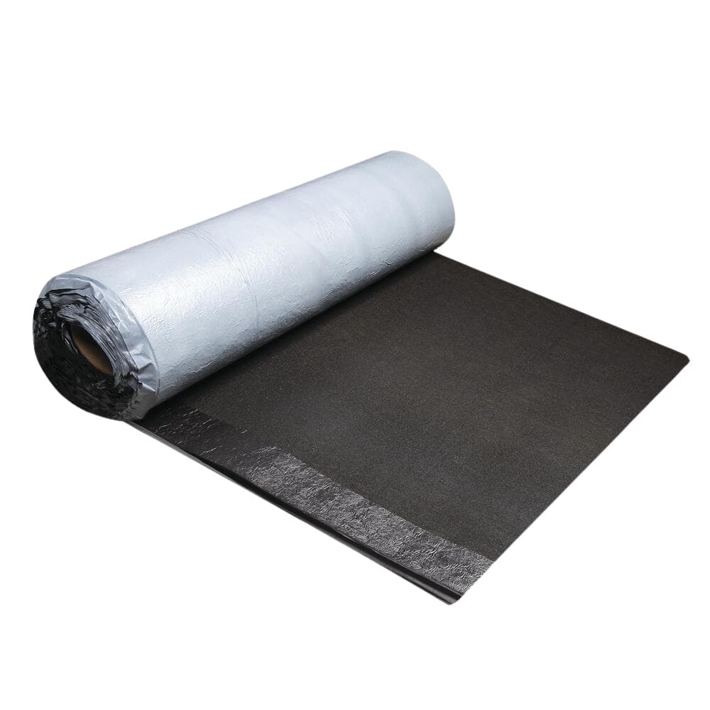 Ice & Water Shield — 36″ × 65′ Roll