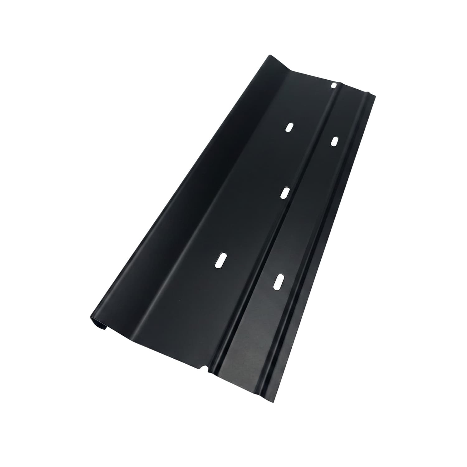 Metal Starter Strip — 3¾″ × 10′