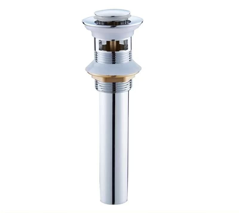 Newport Classic Pop-Up Drain
