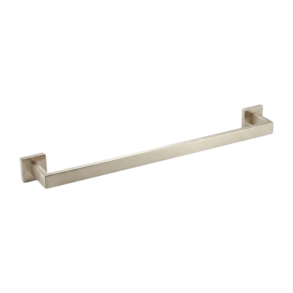 Amelia Modern Single Towel Bar