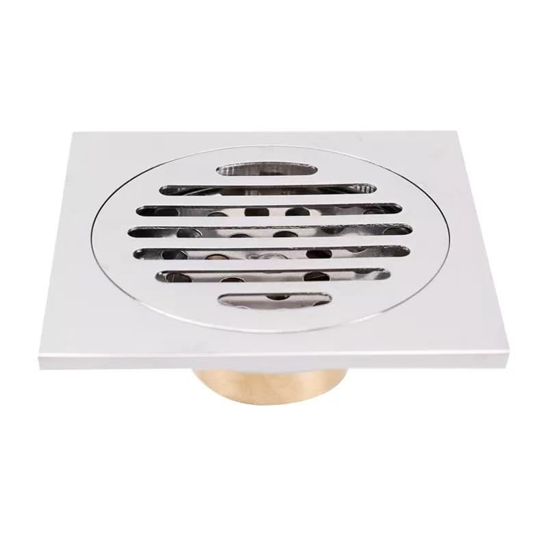 Brunswick Square Floor Drain