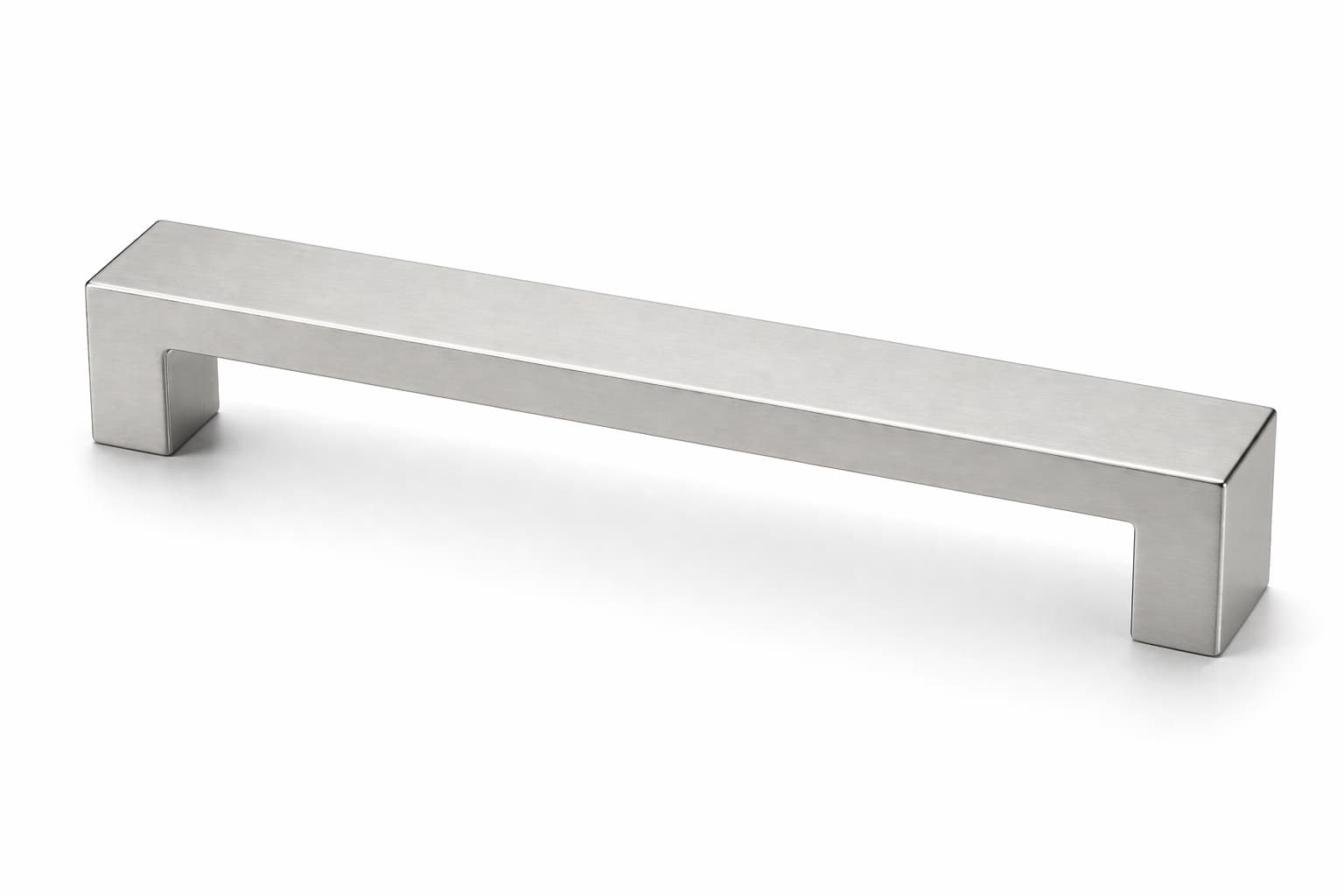 Pismo Flat Rectangular Bar Pull