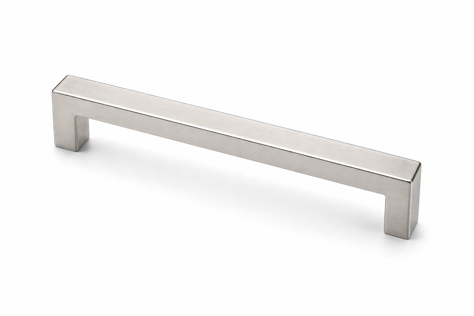 Captiva 96mm Brushed Nickel