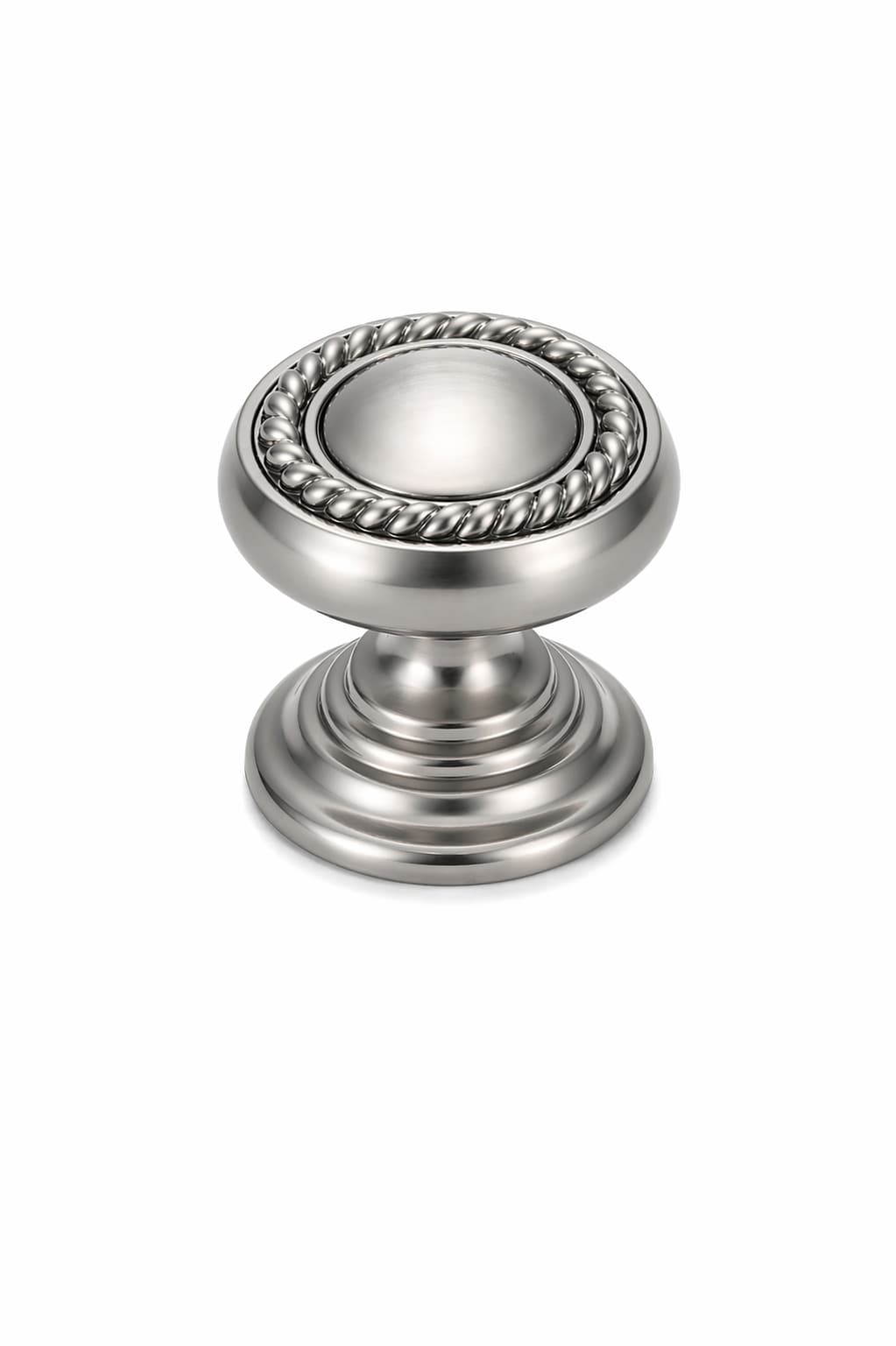 Mackinac Decorative Round Knob