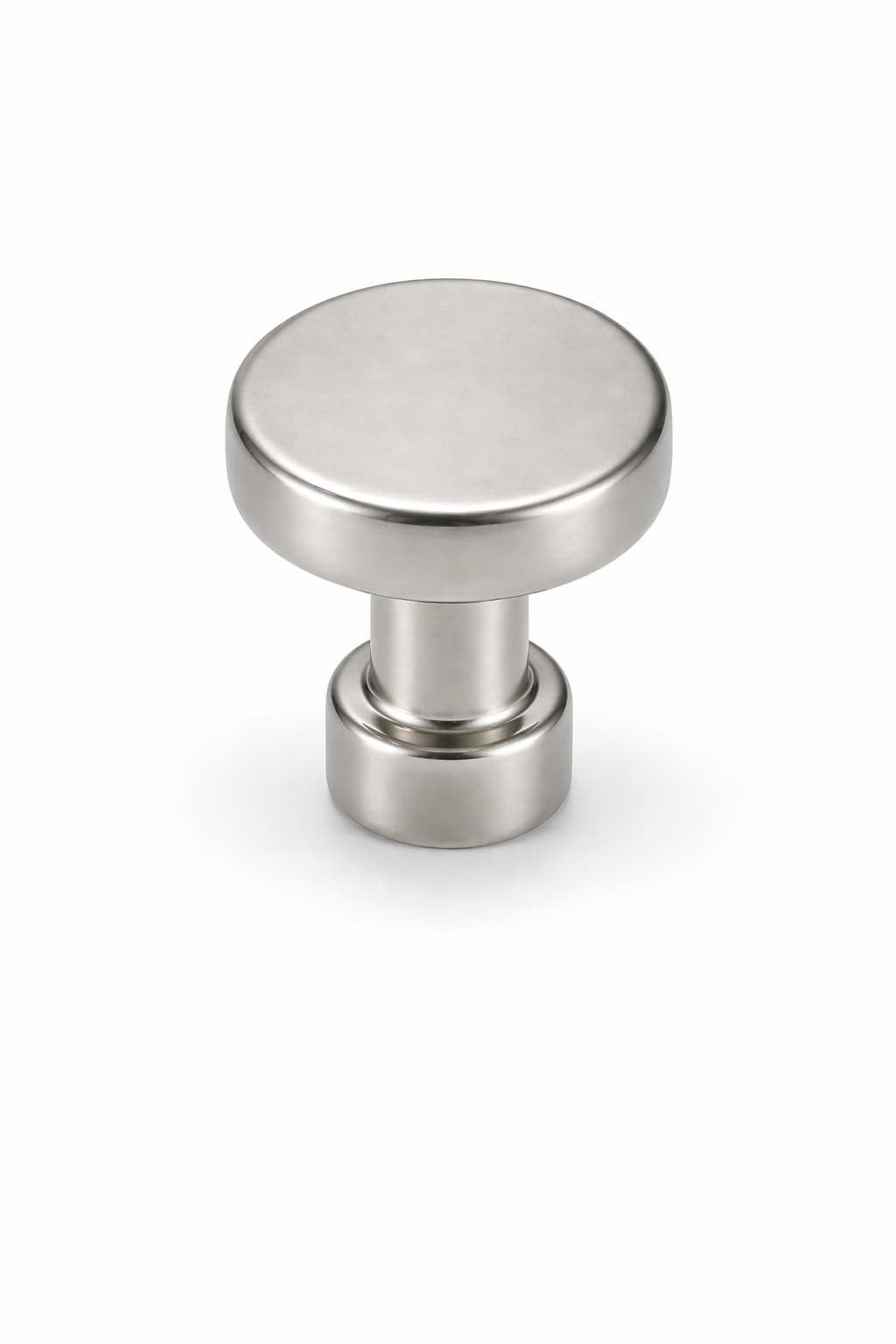 Ocracoke Minimalist Round Knob