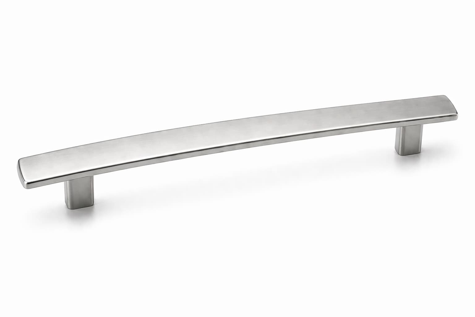 Astoria Curved Rectangular Bar Pull