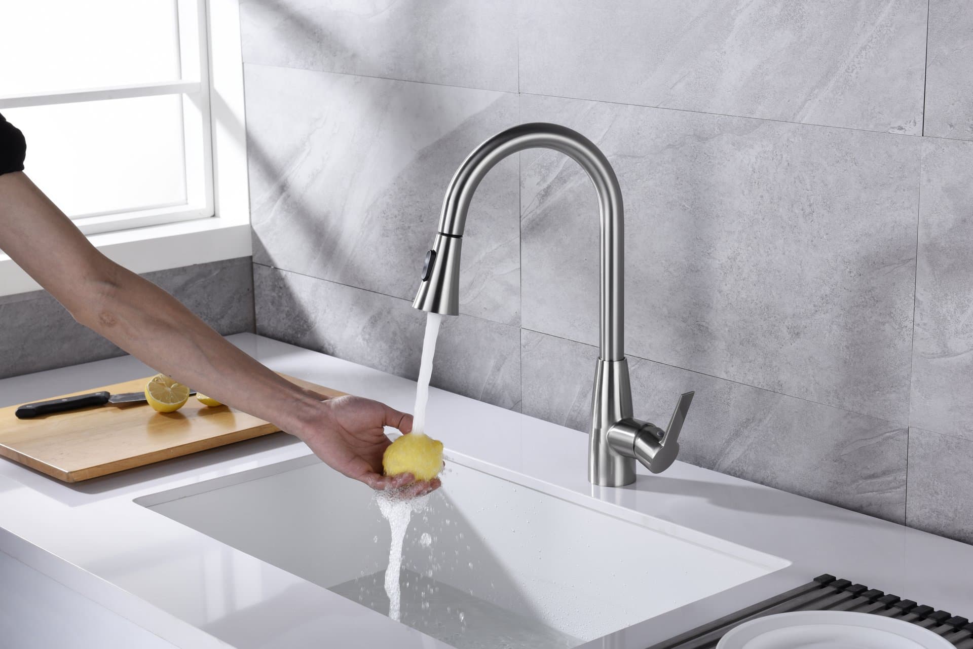 TideStream Chesapeake installation example 4