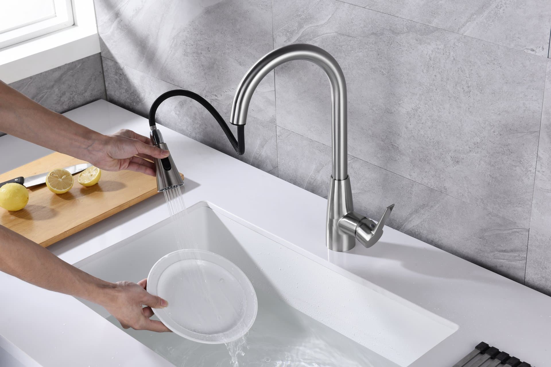 TideStream Chesapeake installation example 5