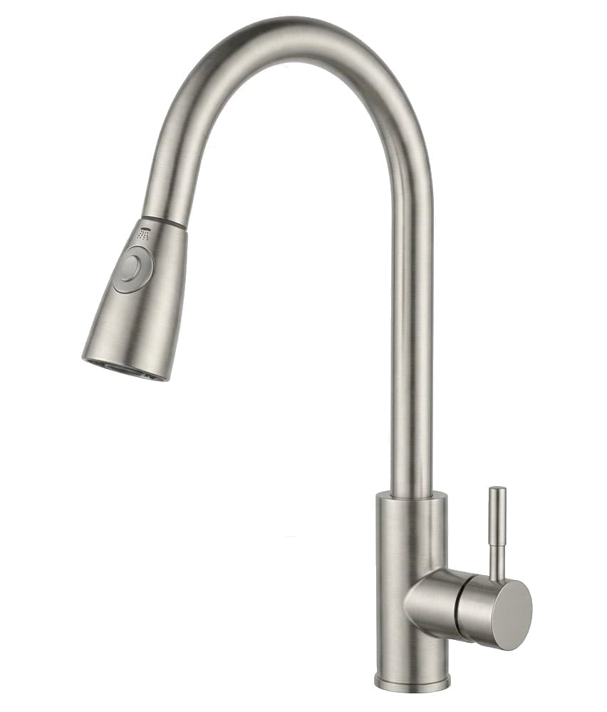 Catalina Brushed Nickel