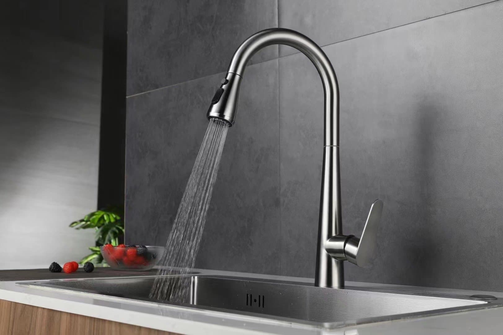 TideStream Columbia installation example 2