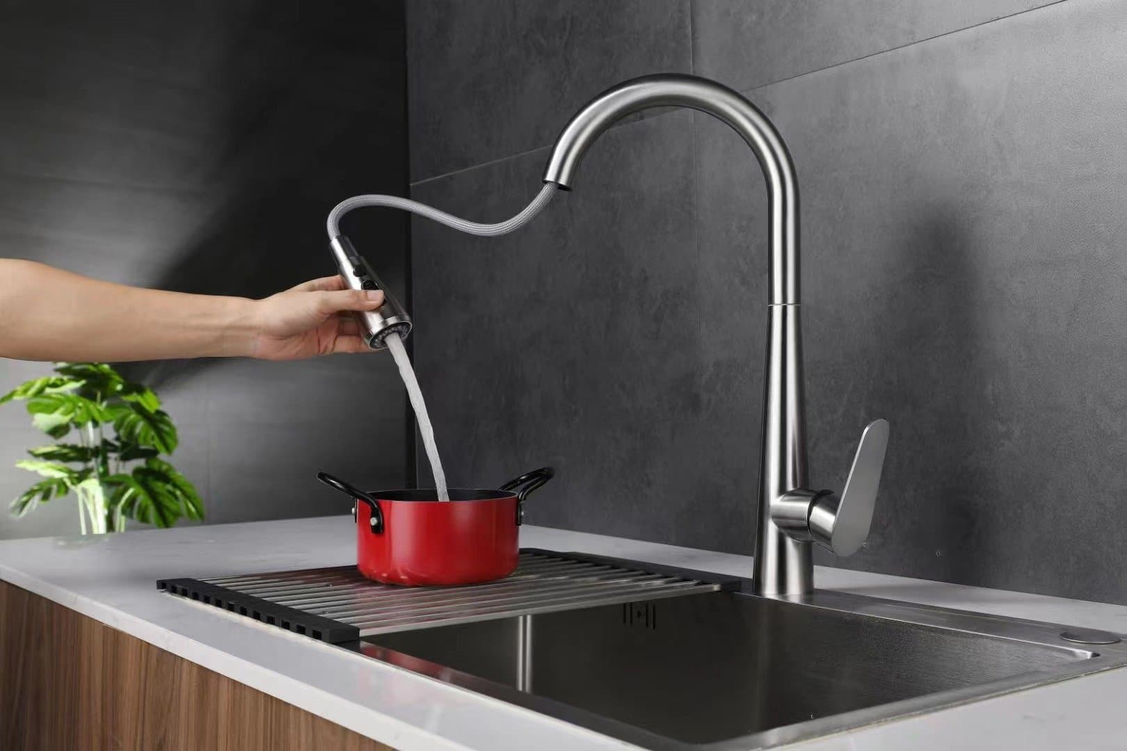 TideStream Columbia installation example 3