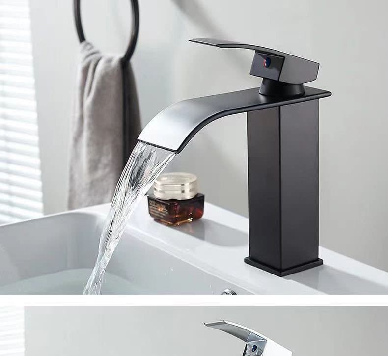 HarborFlow Shoshone installation example 1
