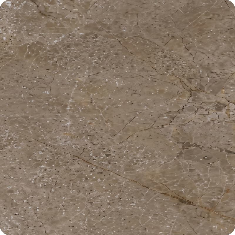 Tan Marble