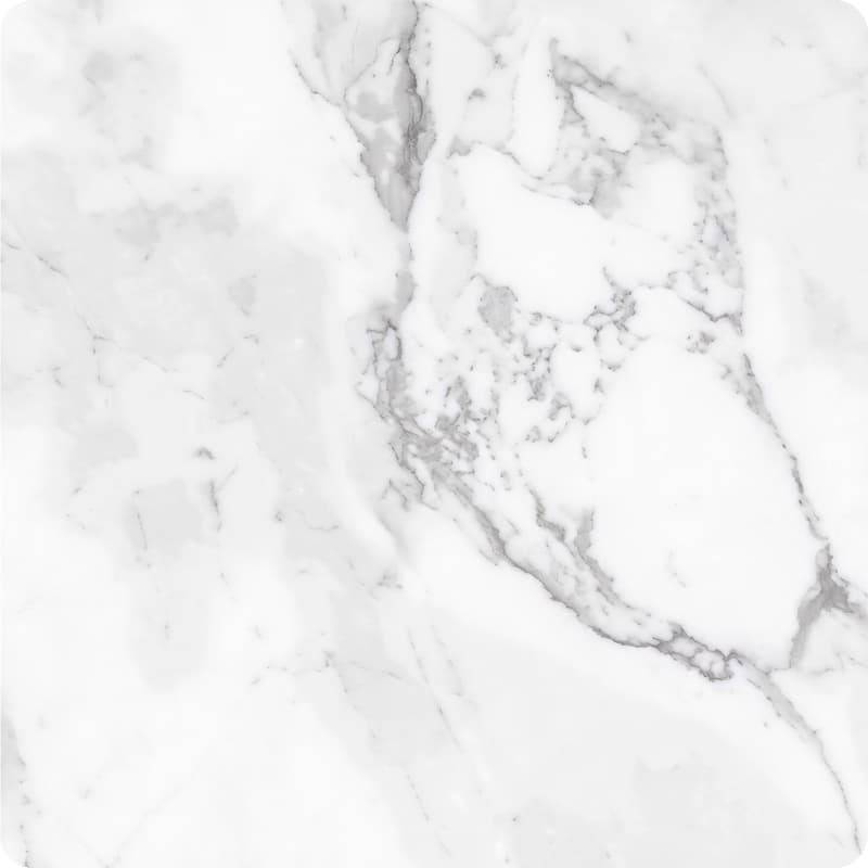 White Marble